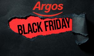 Argos Black Friday - Black Friday Deals 2020 on Argos | Argos Black Friday 2020