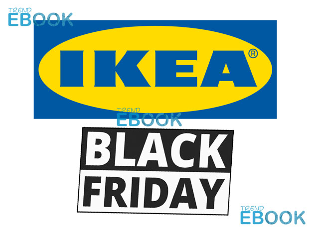 IKEA Black Friday 2020 - Does IKEA do Black Friday Sale | IKEA Black Friday Deals