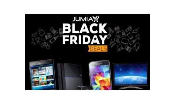 Jumia Black Friday - Shop And Order From Jumia Black Friday Deals | Jumia Black Friday Discount