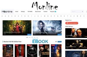 Moonline - Watch Free Movies Online on Moonline