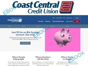 Coast Central Credit Union - How to Join Coast Central Credit Union | Coast Central Credit Union Login