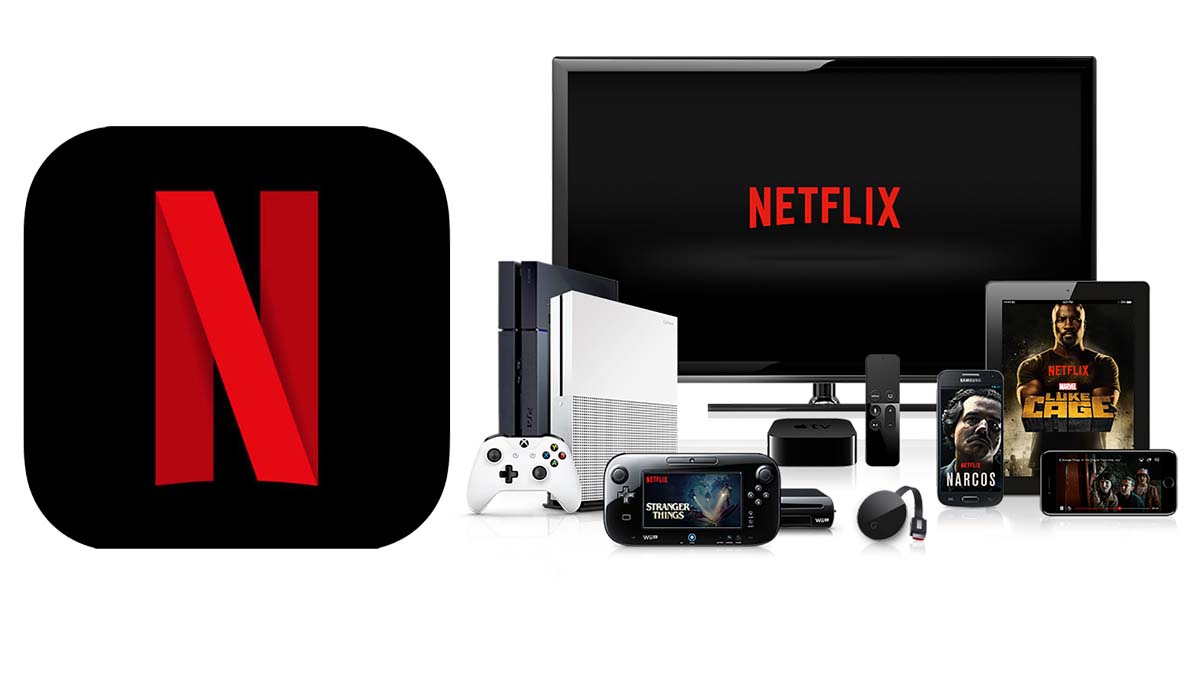 Download Netflix App - Download Netflix App for Android, Mac, PC, iPhone | Download Netflix for Free