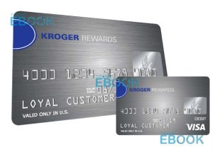 Kroger Rewards Debit Card - Apply for Kroger REWARDS Debit Card (ACH Card)