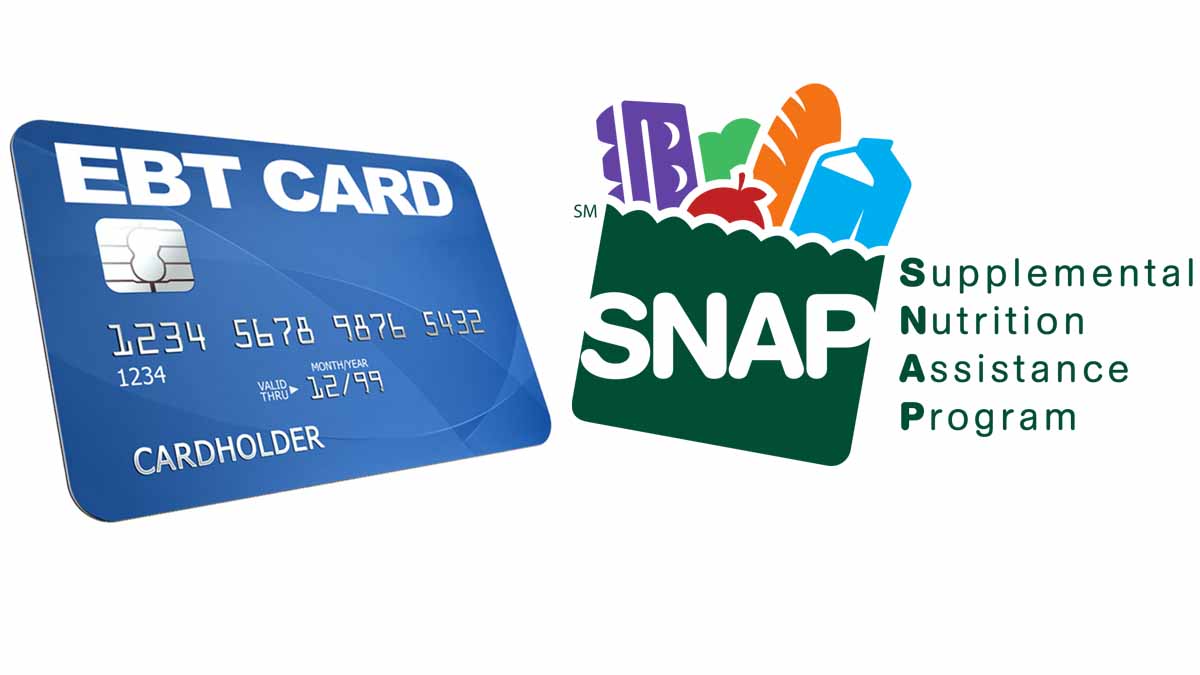 EBT Card - What is a EBT Card | Apply for EBT Card Online