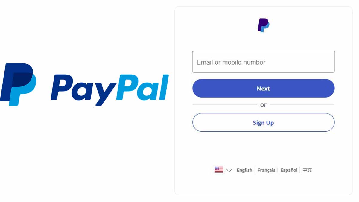 PayPal Login - Login to My PayPal Account on PayPal.com | PayPal Sign in