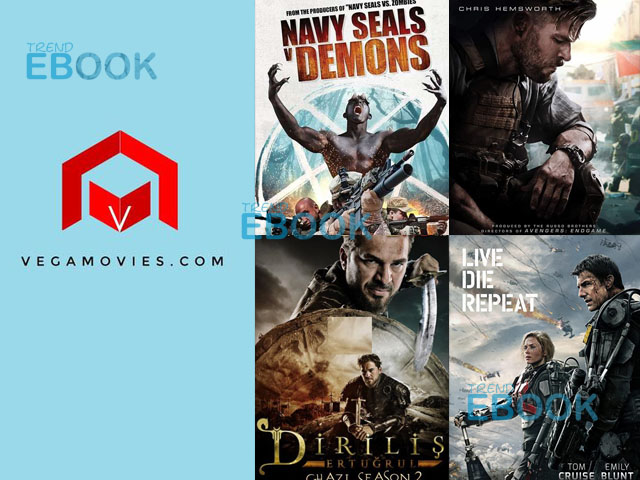 Vegamovies 2021 - Download Free Bollywood & Hollywood Movies | Vegamovies Download Free Movies