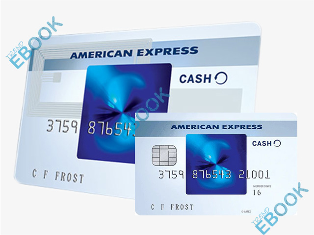 Blue Cash Everyday Card - Benefits & Application for Blue Cash Everyday Credit Card