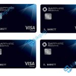 Chase Sapphire Reserve Credit Card – Benefits & Application Chase Sapphire Reserve Credit Card