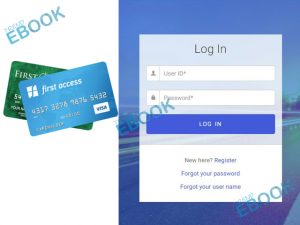 First Access Credit Card Login - Login to First Access Credit Card Online