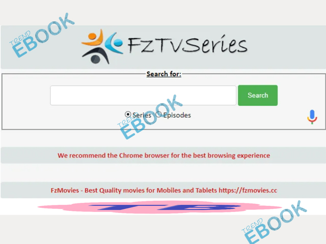 FzTvSeries - Download Free Movies Latest High-quality HD | FzTvSeries.mobi