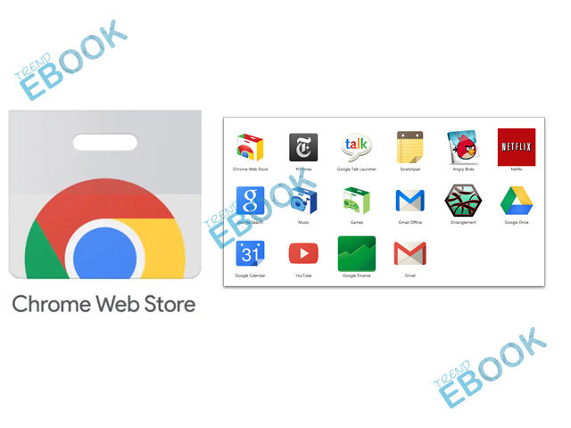 Google Chrome Store - Install and Manage Extensions | Google Chrome Web Store
