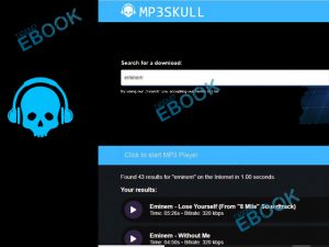 Mp3 Skull - Free Music Mp3 Downloader on Mp3skull.com | Mp3Skull Website