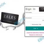 Zales Credit Card Login – Manage Your Zales Credit Card