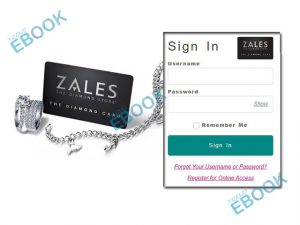 Zales Credit Card Login - Manage Your Zales Credit Card