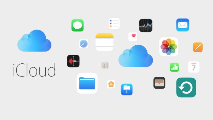 iCloud - Create an iCloud Account | iCloud Login