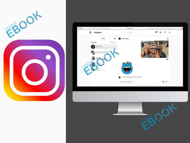 Instagram for Windows - Download Instagram for PC Windows 10 | Instagram App for PC