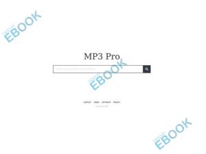 MP3 Pro - Free MP3 Downloads | MP3 Pro Music Downloader