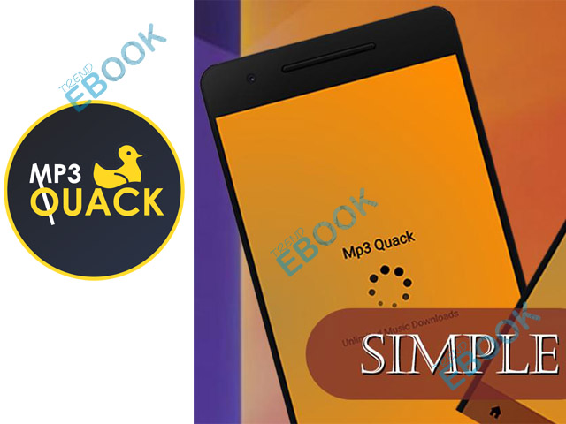 MP3 Quack (MPQuack) - Quack MP3 Music Download Site | MP3 Download MP3Quack