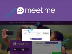 MeetMe Login - Login to MeetMe Dating Account Online | Meetme Sign In
