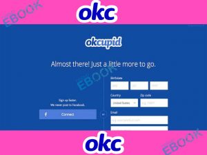 OkCupid Sign Up - How to Sign Up for OkCupid | Sign Up OkCupid Free Online Dating