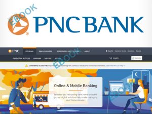 PNC Bank Online - How to Enroll in PNC Online Banking | PNC Online Banking Login