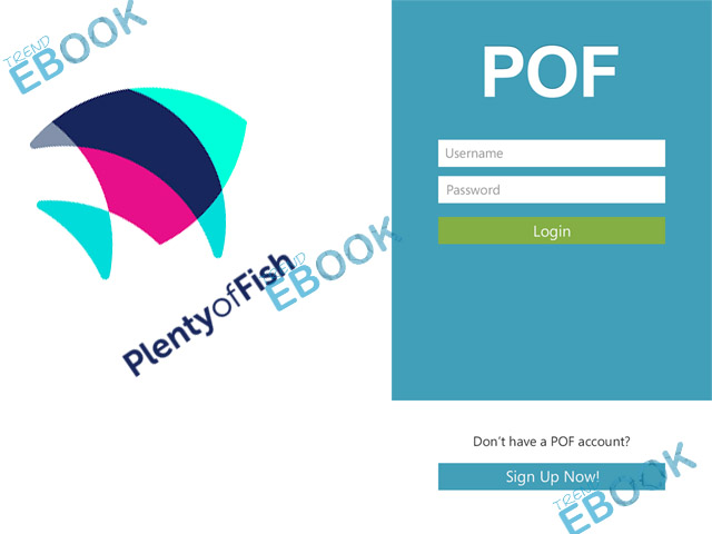 POF Sign Up - How To Sign Up for Plenty of Fish | POF Sign Up for Free