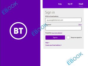 BT Email Login - How to Login to BT Email Account
