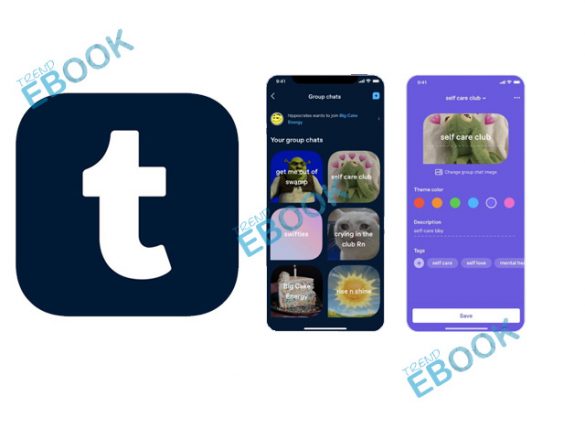 download tumblr app