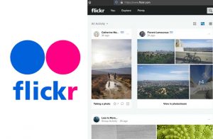 Flickr Account Sign Up and Setup