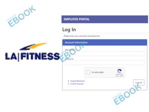 LA Fitness Employee Portal - Login to LA Fitness Employee Account