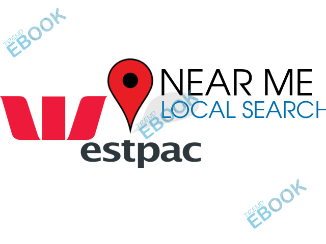 Westpac Near Me - Find the Nearest Westpac Bank Branch & ATM 