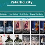 7StarHD – Bollywood, Hollywood, Hindi Movies Download Site