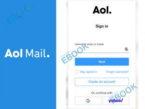AOL Email - How to Create an AOL Email Account | AOL Mail Sign up