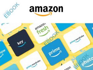 Amazon - How to Create an Amazon Account