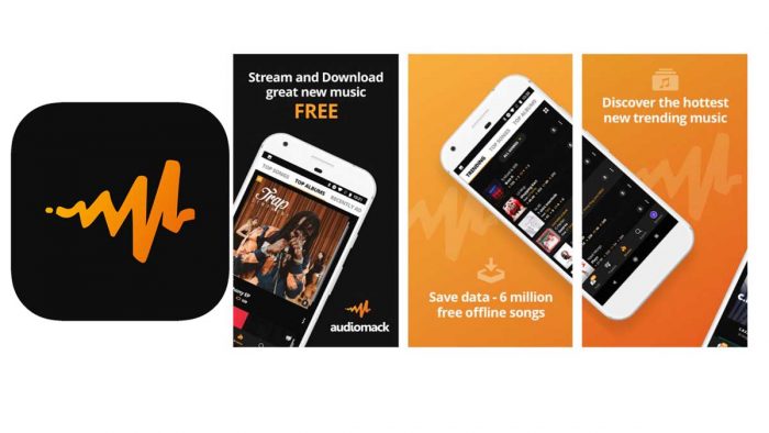 Audiomack App - Download Audiomack for Android and iPhone