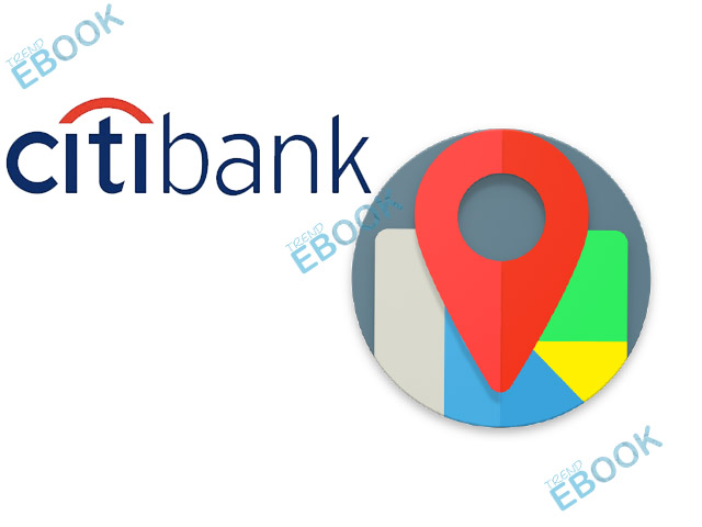 Citibank Near Me Find The Nearest Citibank Branches And Atms Trendebook