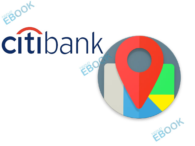 Citibank Near me - Find the Nearest Citibank Branches & ATMs - TrendEbook