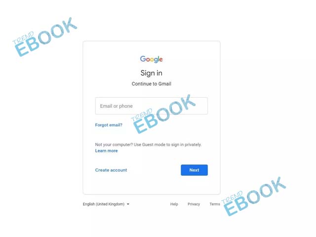 Gmail Sign In - Sign in to Your Account on Desktop or Mobile