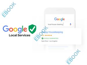 Google Local Services - Getting started with Local Services Ads