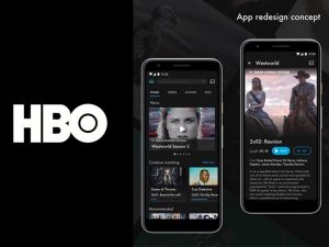 HBO App - How to Download the HBO App | HBO Max App