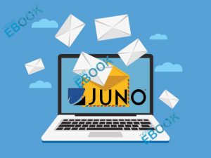 Juno Email - How do I Access my Juno Email