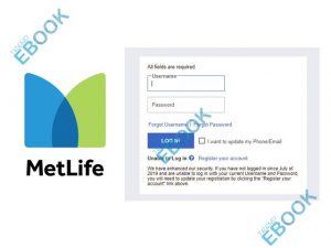 MetLife Auto Insurance Login - Log in to your MetLife Account