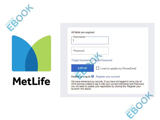 MetLife Auto Insurance Login - Log in to your MetLife Account 