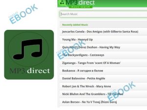 Mp3Direct - Free MP3 Download | Direct Download Mp3 Songs