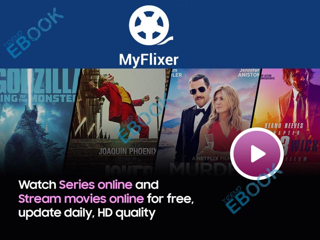 MyFlixer - Watch Movies and Series Online on MyFlixer.com 