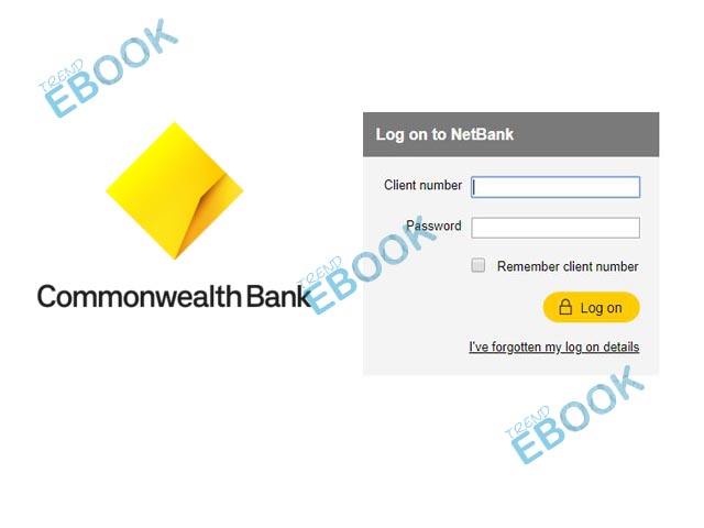 Netbank Login Log On To Netbank Netbank Internet Banking Login Trendebook