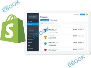 Shopify - What is Shopify, Start Selling Online on Shopify