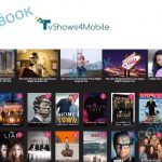 TvShow4Mobile – Download TV Shows and TV Series on TVshow4Mobile