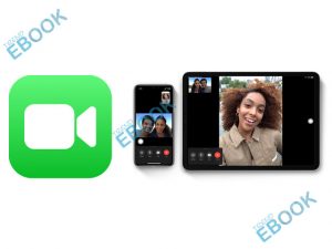 Face Time App - Use FaceTime with your iPhone, iPad, or iPod touch