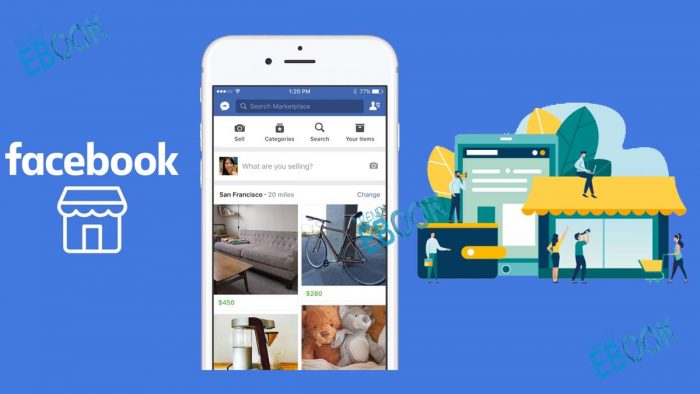 Facebook Market Place - Where Did Facebook Marketplace Go | Marketplace on Facebook